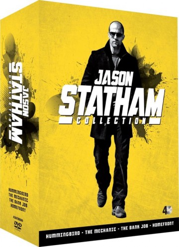 Jason Statham Box