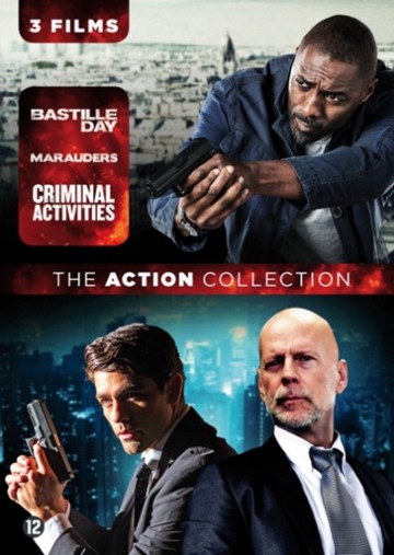 Action Collection 2