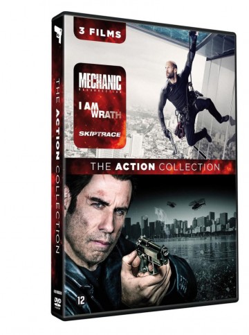 Action Collection 3
