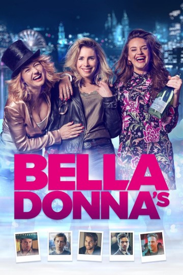 Bella Donna's