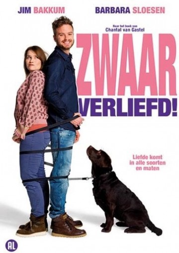 Zwaar Verliefd