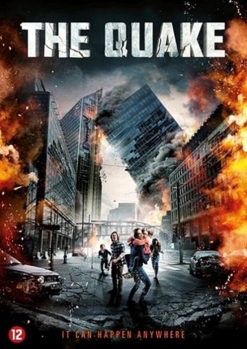 The Quake