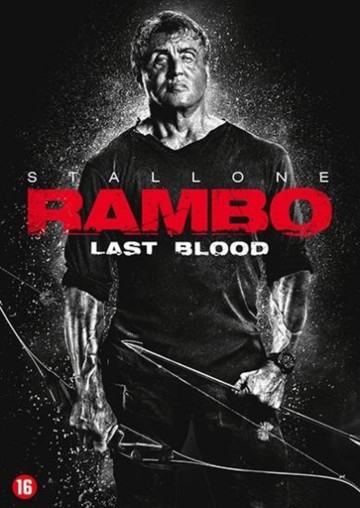 Rambo - Last Blood