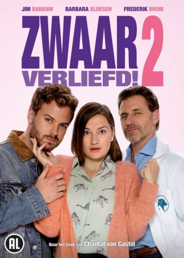 Zwaar Verliefd 2