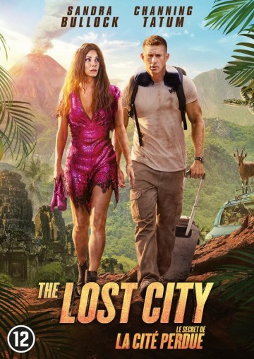 Lost City