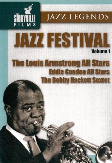 Jazz Festival Volume 1