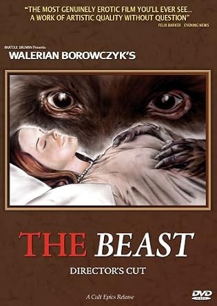 The Beast