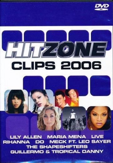 Hitzone Clips 2006