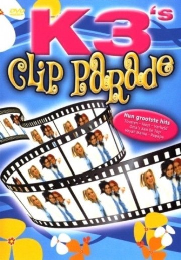 K3 - K3's Clip Parade