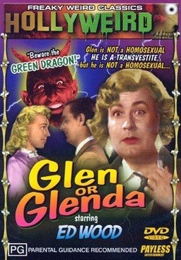 Glen or Glenda