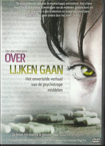 Over Lijken Gaan