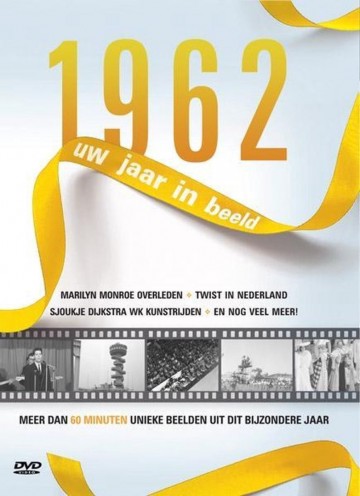 1962 Uw Jaar In Beeld