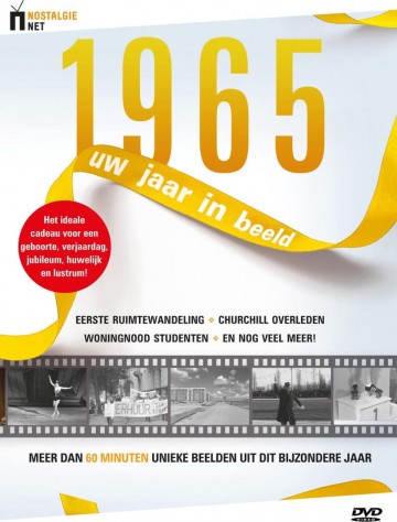 1965 Uw Geboortejaar In Beeld