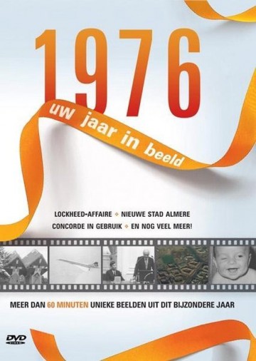 1976 Uw Jaar In Beeld