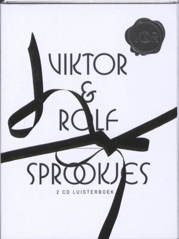 Viktor & Rolf - Sprookjes