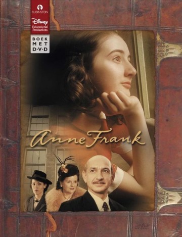 Anne Frank: Het Complete Verhaal