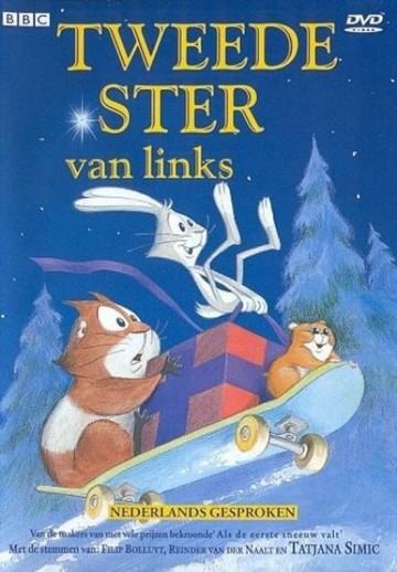 Tweede Ster Van Links