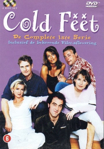 Cold Feet - Seizoen 1