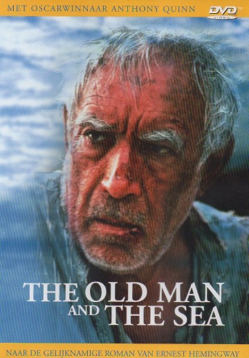 Old Man And The Sea