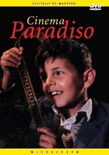 Cinema Paradiso