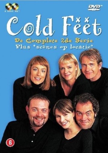 Cold Feet - Seizoen 2