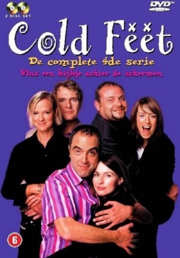 Cold Feet - Seizoen 4