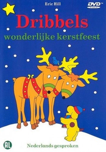 Dribbels - Wonderlijke Kerstfeest