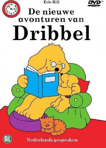 Dribbel - Nieuwe Avonturen van