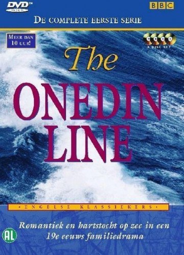 Onedin Line - Serie 01
