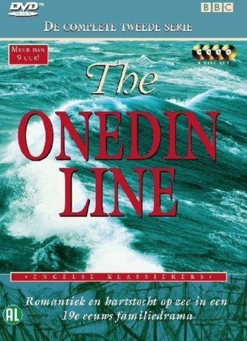 Onedin Line Serie 02