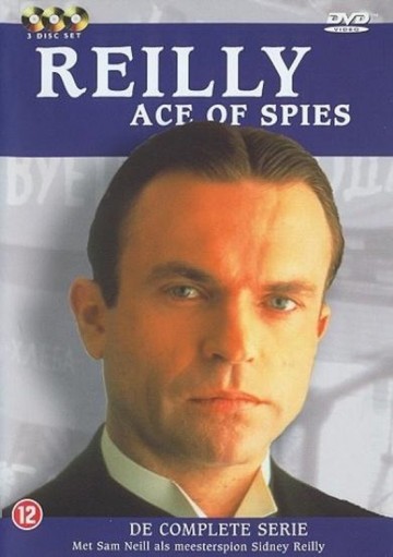 Reilly Ace Of Spies