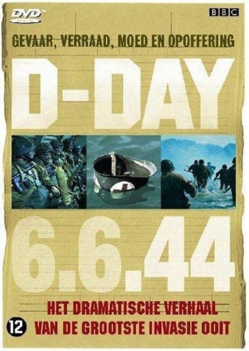 D-Day