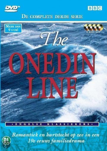 Onedin Line - Serie 03
