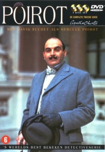 Poirot - Seizoen 2