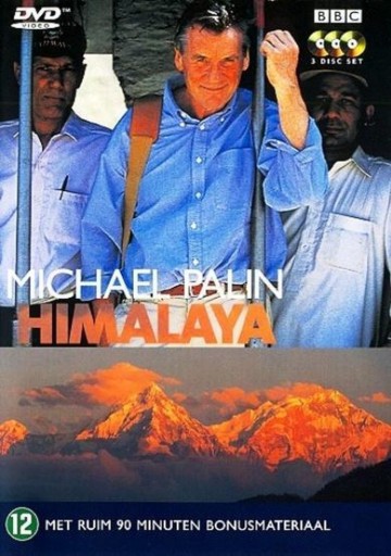 Michael Palin - Himalaya