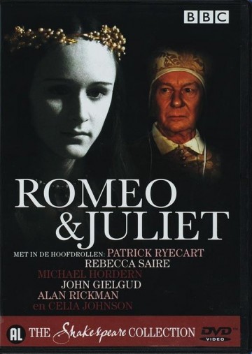 Romeo & Juliet (1978)