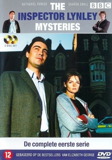 Inspector Lynley Mysteries - Serie 01