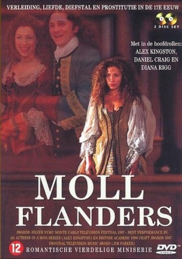Moll Flanders