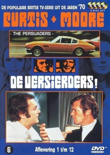 Versierders - Seizoen 1
