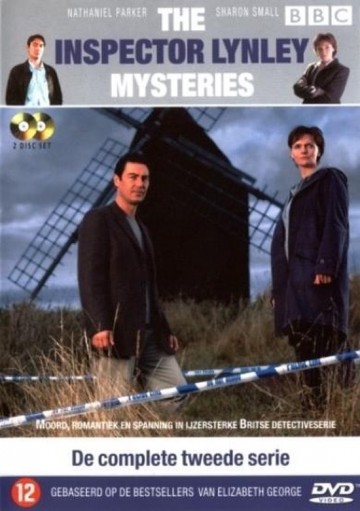 Inspector Lynley Mysteries - Serie 02