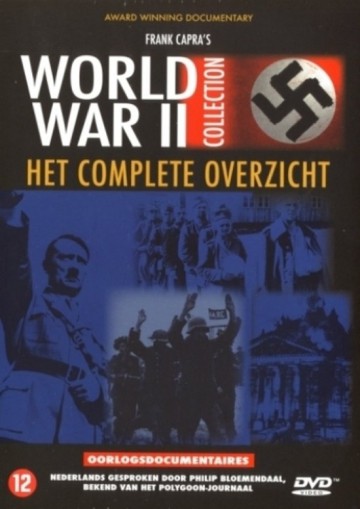 World War II - Complete Overzicht