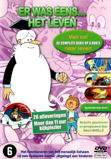 Er Was Eens... Het Leven