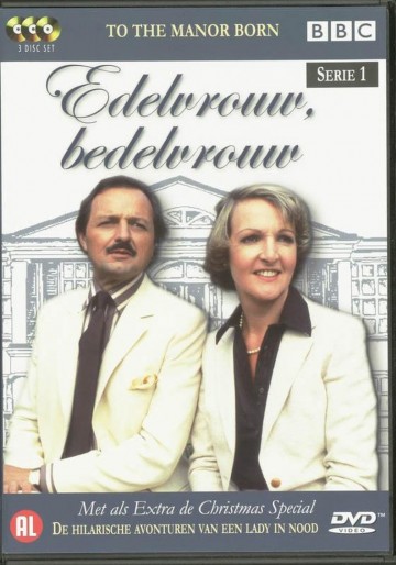 Edelvrouw, Bedelvrouw - Serie 1