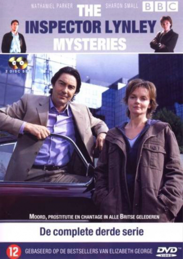 Inspector Lynley Mysteries - Serie 03