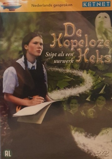 De Hopeloze Heks - Stipt als een Uurwerk
