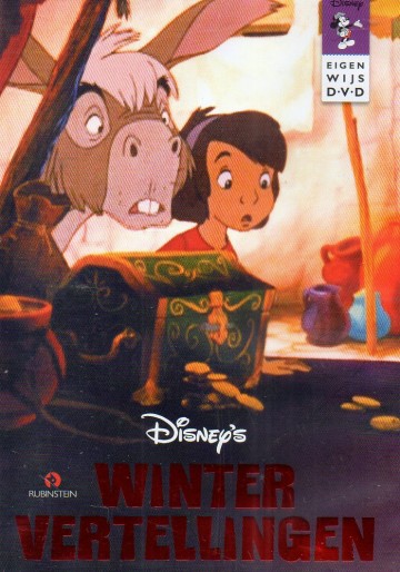 Disney's Wintervertellingen