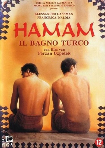 Hamam, Il Bagno Turco