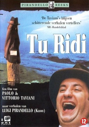 Tu Ridi