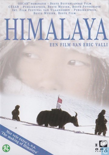 Himalaya