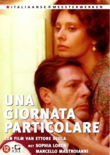 Una Giornata Particolare
